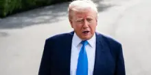 Trump shock: “Antifa è un’organizzazione terroristica”. L’annuncio infiamma l’America