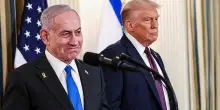 Il piano di Trump e Netanyahu: tregua a Gaza tra ostaggi liberati e il ritiro di (quasi tutte) le truppe da Gaza