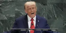 Onu, il discorso di Trump: “Ue imbarazzante, in guerra con Mosca ma compra sua energia”