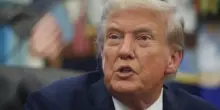 Trump alla finale Sinner-Alcaraz: le tv pronte a censurare