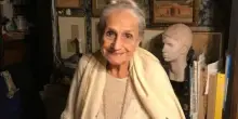 Lutto nella cultura italiana, addio a una grande donna