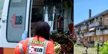 Tragedia domestica in Italia: bambino di due anni ustionato con acqua bollente