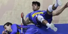 Mondiali di volley, Italia ko al tie-break contro il Belgio