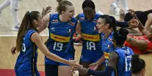 Perché le azzurre del volley sono il vero volto delle donne d’Italia
