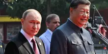 Cina, tra neutralità proclamata e sostegno occulto a Russia e Iran