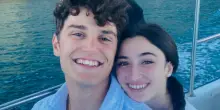 Si schiantano contro il muro, i fidanzati Yuri e Michela muoiono sul colpo. L’ultimo straziante post di lei