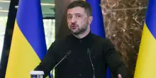 “Situazione critica”. Zelensky lancia l’allarme: Zaporizhzhia al buio da 7 giorni