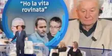 “Non ti permettere!”, furia di Vespa contro Lovati! Tutto in diretta. Scontro totale