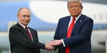 Riparte il dialogo Trump-Putin: summit in arrivo a Budapest, frenata Usa sui missili