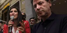 Appendino lascia la vicepresidenza del Movimento: “È tempo di rimetterci in discussione”