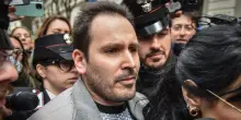 Caso Garlasco, l’avvocata Taccia: “Sempio ha la forza dell’innocenza”