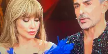 Ballando con le stelle, Milly Carlucci commossa per Simone Di Pasquale: “Lutto tremendo”