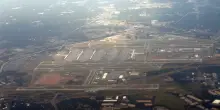 Arrestato all’aeroporto di Atlanta: “strage evitata” grazie alla segnalazione della famiglia