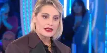 Grande Fratello, la furia di Simona Ventura: “Adesso basta! Qui no”