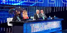 “Hai vinto tu!”, Tale e quale show, boom di emozioni e colpi di scena. Che interpretazione!