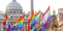 La Cei e l’apertura al mondo Lgbtq+: il sinodo segna una svolta storica
