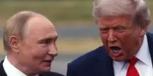 Trump alza la posta: “Niente tempo da perdere con Putin”
