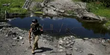 Mosca stringe il cerchio su Kupyansk: “Trattiamo la resa ucraina”