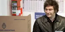 Argentina, affluenza in calo: si è fermata al 61%, la più bassa dal ritorno della democrazia