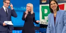 Schlein attacca Meloni da Fazio: “A rischio libertà di stampa e indipendenza dei giudici”