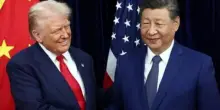 Trump-Xi, l’incontro in Corea del Sud dura meno di due ore. Il presidente Usa: “Un grande successo”