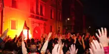 Italia-Israele, scoppia il caos nelle strade: alta tensione, cosa sta succedendo