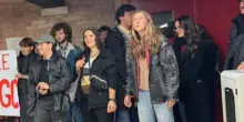 Emanuele Fiano contestato a Ca’ Foscari: “Fuori i sionisti dall’università”.