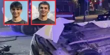 “Tutti morti”. Incidente shock in Italia: Pietro, Riccardo e Nicola hanno perso la vita così