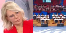 “Cacciati dalla scuola”. Amici 25, finisce malissimo per gli allievi: la decisione ufficiale