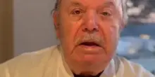 “Ho una brutta notizia”. Lino Banfi, il triste annuncio a sorpresa: lacrime di commozione