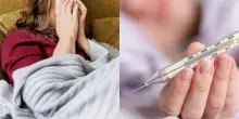 Raffreddore, influenza o Covid: ma perché siamo tutti malati? Come riconoscere i sintomi