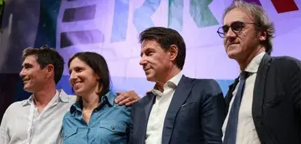 Elezioni regionali in Puglia, il nome vicino al mondo dello spettacolo scende in campo con Decaro