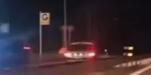 “Fermati, fermati”, 70enne fa 10 km contromano in superstrada: terrore puro