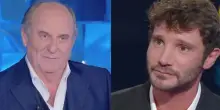 Stefano De Martino, la rivelazione: “La ruota della fortuna? Ecco cosa faccio!”