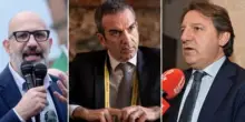 Calabria al voto: urne aperte, i dati sull’affluenza alle 19