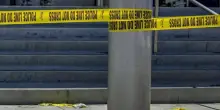 Sparatoria alla fiera di Montgomery, due morti e dodici feriti in Alabama