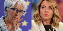 Mes, Lagarde contro l’Italia: “Blocca il Meccanismo europeo di stabilità, spero nella ratifica”