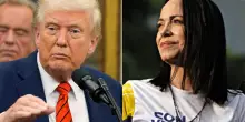 Il Nobel che Trump non ha vinto (ma forse ha ispirato)