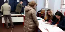 Elezioni Toscana, affluenza alle 23 crolla al 35,88%: otto punti in meno rispetto al 2020