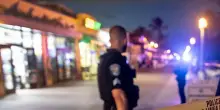 Sparatoria in un ristorante negli Stati Uniti: 4 morti e decine di feriti