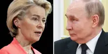 Europa, ecco perché Putin può entrare nei nostri confini