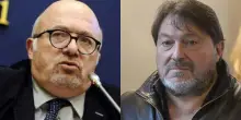 Storace: “Ho proposto di ritirare le querele a Ranucci e qualcuno non l’ha presa bene”