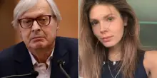 Evelina Sgarbi querela i medici del Gemelli: “Falsificata la firma di mio padre”