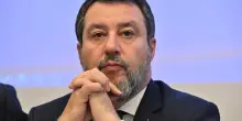 Mea culpa di Salvini: errori di tutti e ultimatum a Vannacci