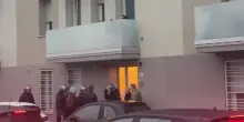 Tragedia a Trapani, bambino di 10 anni caduto dal balcone di casa muore in ospedale