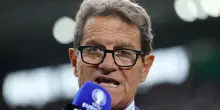 Gaza: Italia-Israele, sempre più polemica! Giocarla? Capello è categorico