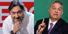 Orban attacca un servizio di Report, la rabbia del governo ungherese: “Gravi pregiudizi”
