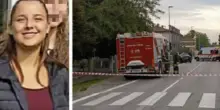 “Dolore che nessuno dovrebbe conoscere”. Alice muore a 17 anni mentre va a scuola, tragedia immensa