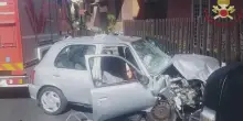 “Non ce l’ha fatta”. Schianto spaventoso, tragedia in Italia: la morte in un istante