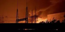 Ucraina, massiccio attacco russo sulla capitale: muore a 7 anni tra bombe e missili